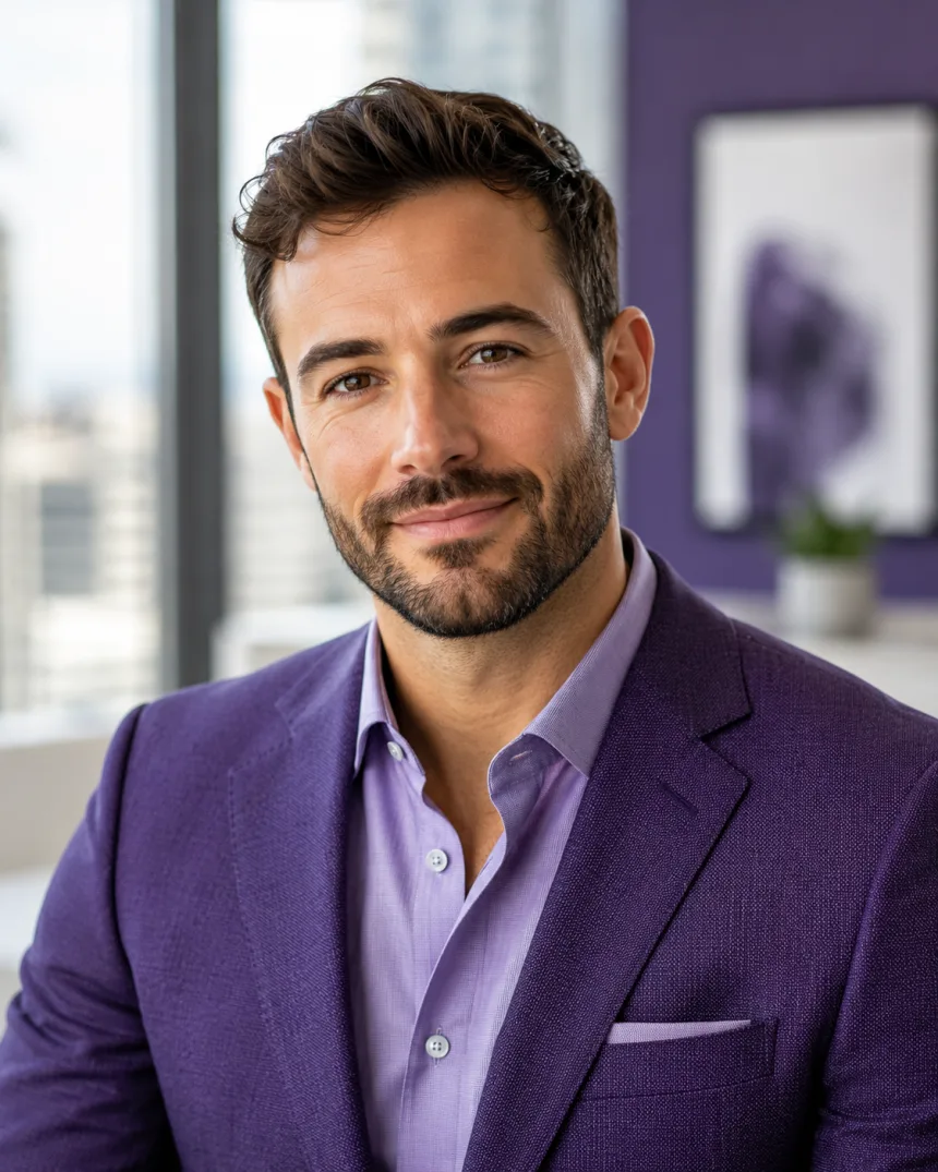 Julian DeLuca, Licensed P&C Insurance Agent in Boca Raton, FL